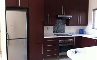2 Bedroom Apartment in Barberton