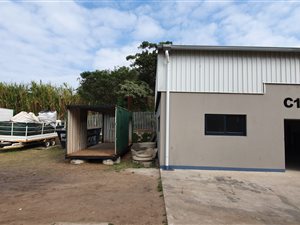 109 m² Commercial space in Shakas Head