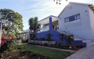 4 Bedroom House in Vincent