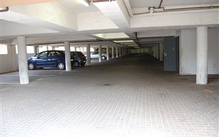 2 Bedroom Apartment in Hillcrest