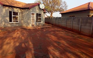 3 Bedroom House in The Orchards