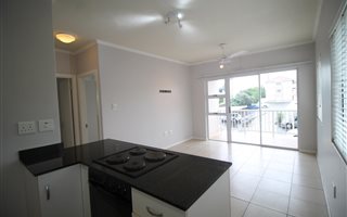 2 Bedroom Apartment in Ballito