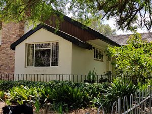 3 Bed House in Penhill