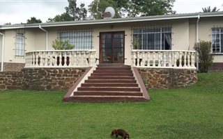 4 Bedroom House in Estcourt