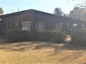 4 Bed House in Zesfontein AH