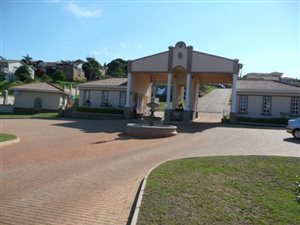 928 m² Land available in Illovo Beach