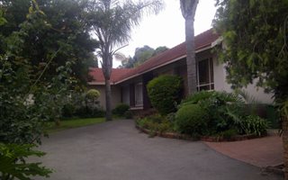 5 Bedroom House in Illiondale