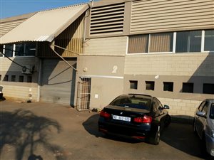 245 m² Commercial space in Springfield Park