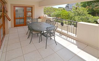 3 Bedroom Apartment in Silvamonte
