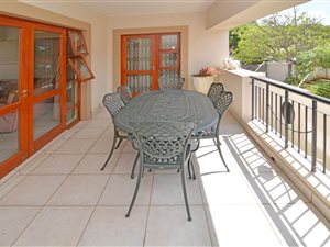 3 Bed Apartment in Silvamonte