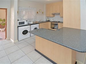 3 Bed Apartment in Silvamonte