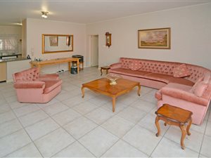 3 Bed Apartment in Silvamonte