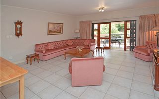 3 Bedroom Apartment in Silvamonte