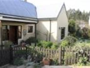 1 Bed Garden Cottage in Hilton