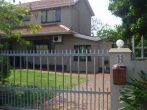 202 m² Commercial space in Bluff