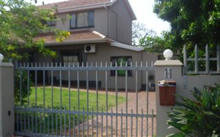 202 m² Commercial space in Bluff