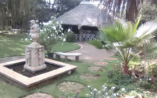 9 Bed, Bed and Breakfast in Vanderbijlpark SW