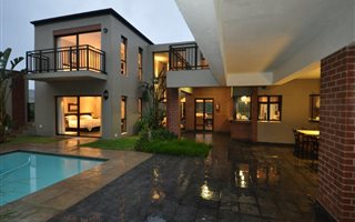 6 Bedroom House in Princes Grant Golf Estate