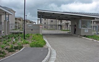 2 Bedroom Apartment in Muizenberg