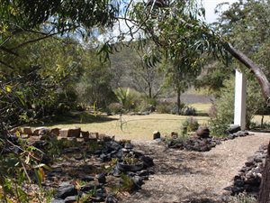 30 ha Farm in Montagu