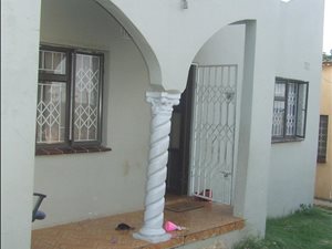 3 Bed House in Ntuzuma