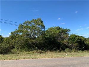 7845 m² Land available in Bathurst and Surrounds