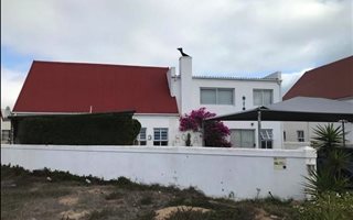 4 Bedroom House in Skiathos
