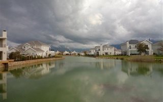 3 Bedroom Townhouse in Val de Vie