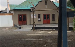 670 m² Commercial space in New Era