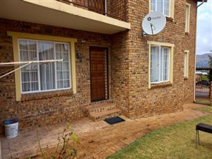 3 Bed Apartment in Strubens Valley