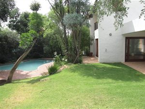 4 Bed House in River Club