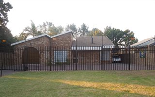 3 Bedroom House in Capital Park