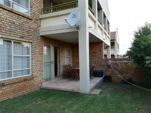 2 Bedroom Apartment in Celtisdal