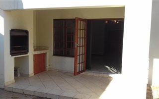 2 Bedroom Townhouse in Heatherview