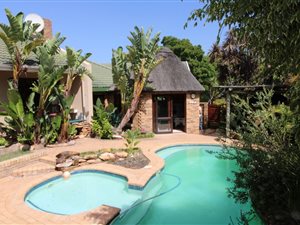 4 Bed House in Camphers Drift