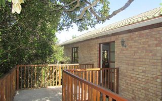 2 Bedroom House in West Bank
