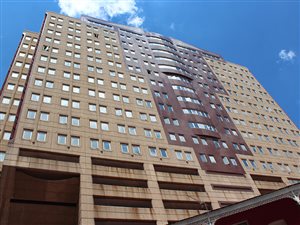 1 Bedroom Apartment in Newtown