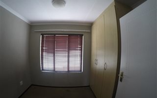 3 Bedroom Cluster in Bloubosrand