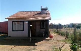 2 Bedroom House in Soweto Central