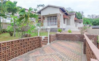 4 Bedroom House in Morningside