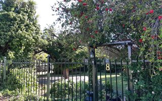 3 Bedroom House in Tweespruit
