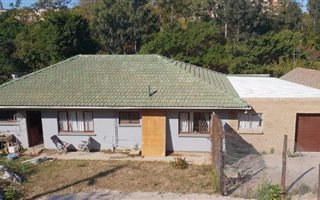 3 Bedroom House in Sherwood