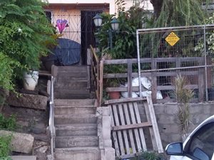 3 Bedroom House in Phoenix Industrial