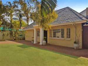 4 Bed House in Linden