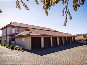 2 Bed Townhouse in Pioneer Park