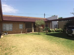 1 Bed Flat in Primrose