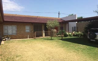 1 Bedroom Flat in Primrose