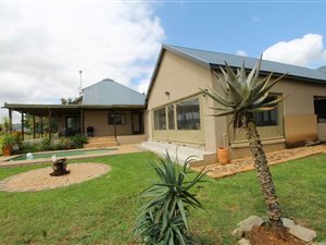 3 Bedroom House in Sterkfontein and surrounds