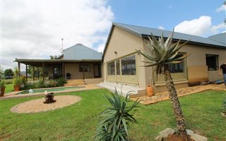 3 Bedroom House in Sterkfontein and surrounds