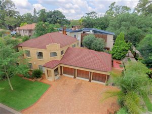 4 Bed House in Irene Woods Estate